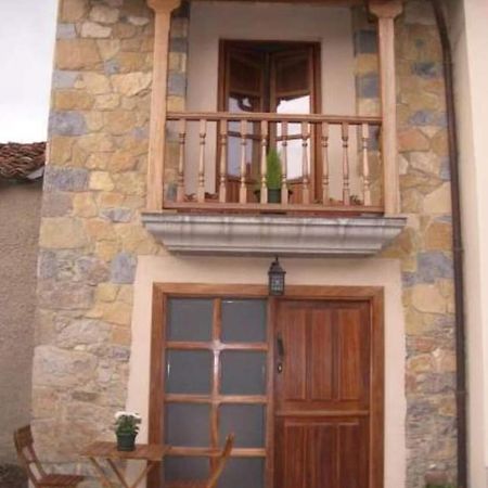 Casa Rural La Casina Vila Sariego Exterior foto