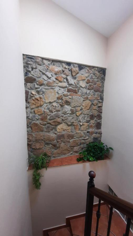 Casa Rural La Casina Vila Sariego Exterior foto