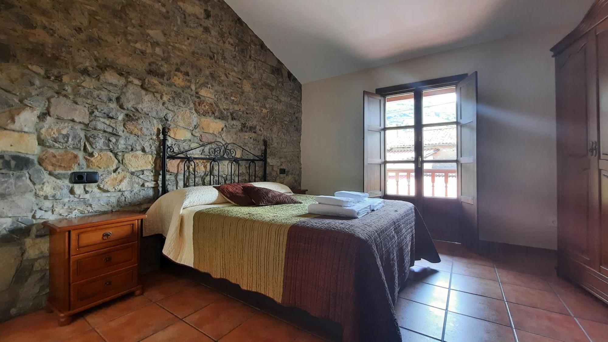 Casa Rural La Casina Vila Sariego Exterior foto